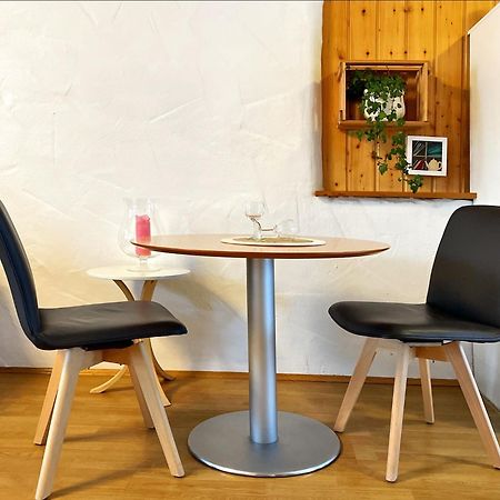 וולקאך Ferienwohnung Haus Gaenseplatz מראה חיצוני תמונה