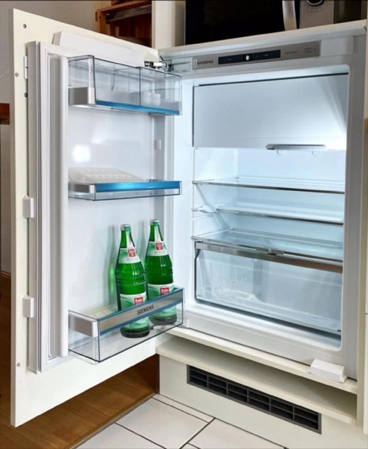 וולקאך Ferienwohnung Haus Gaenseplatz מראה חיצוני תמונה