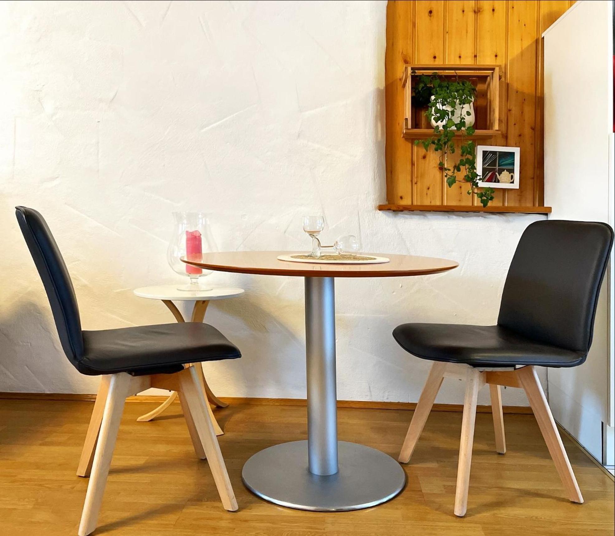 וולקאך Ferienwohnung Haus Gaenseplatz מראה חיצוני תמונה